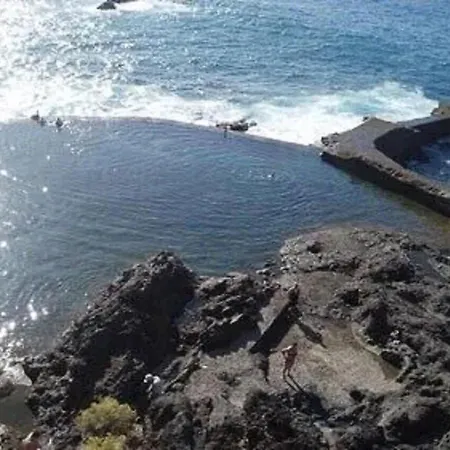 Appartamento Medusa 3-1/1 Crab Island *