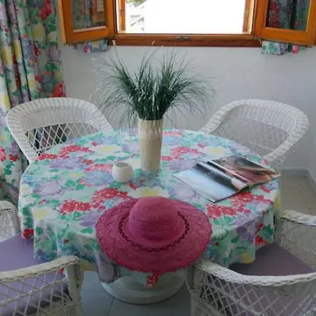 Apartment Medusa 3-1/1 Crab Island Puerto de Santiago (Tenerife)