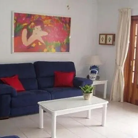 Apartment Medusa 3-1/1 Crab Island *