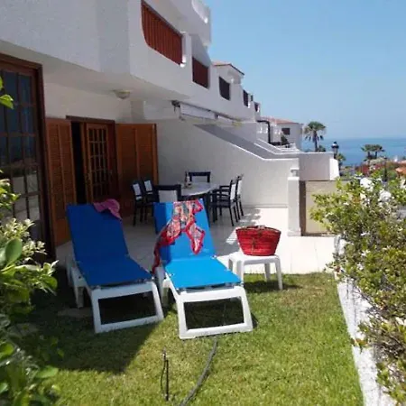 Medusa 3-1/1 Crab Island Apartment